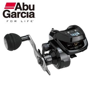 【Abu Garcia】原廠貨 MAX DLC BG H 捲線器/競賽/休閒/戶外