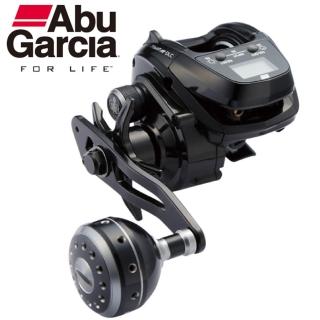 【Abu Garcia】原廠貨 POWER HG DLC 捲線器/競賽/休閒/戶外