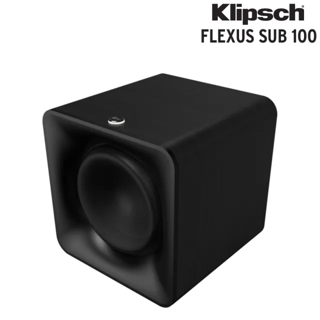 【Klipsch】Flexus Core 200(真實5.1.2聲道聲霸劇院組)