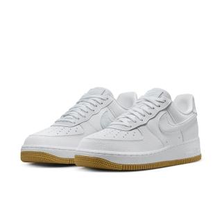 【NIKE 耐吉】休閒鞋 女鞋 運動鞋 AF1 W AIR FORCE 1 07 NN 白 FN6326-100