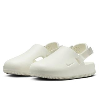 【NIKE 耐吉】涼鞋 女鞋 運動 W CALM MULE 白 FB2185-100