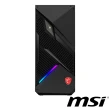 【MSI 微星】i7 RTX4070S-12G 電競電腦(Infinite X2 14NUE7-484TW/i7-14700KF/32G/2TB SSD/Win11)