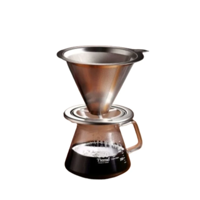 O-Grill Moka Pot 不鏽鋼咖啡濾網