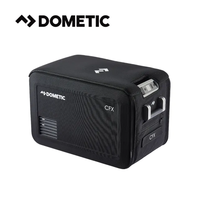 【Dometic | 忠欣代理】CFX3 系列智慧壓縮機行動冰箱/46公升(贈保護套+GoPro HERO12)