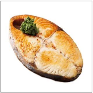 【海之醇】制霸土魠魚厚切-6片組(400g±10%/片)