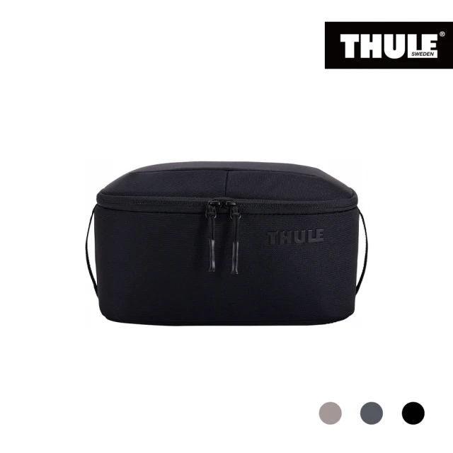 Thule 都樂Thule 都樂 ★Subterra II系列 旅用收納盥洗包TSTB-404(多色)