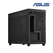 【ASUS 華碩】機殼+550W★AP201 ASUS PRIME電腦機殼(黑)+TUF GAMING  550W 電源供應器
