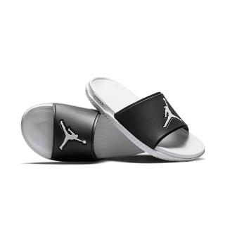 【NIKE 耐吉】運動拖鞋 JORDAN JUMPMAN SLIDE 男 - FQ1598010