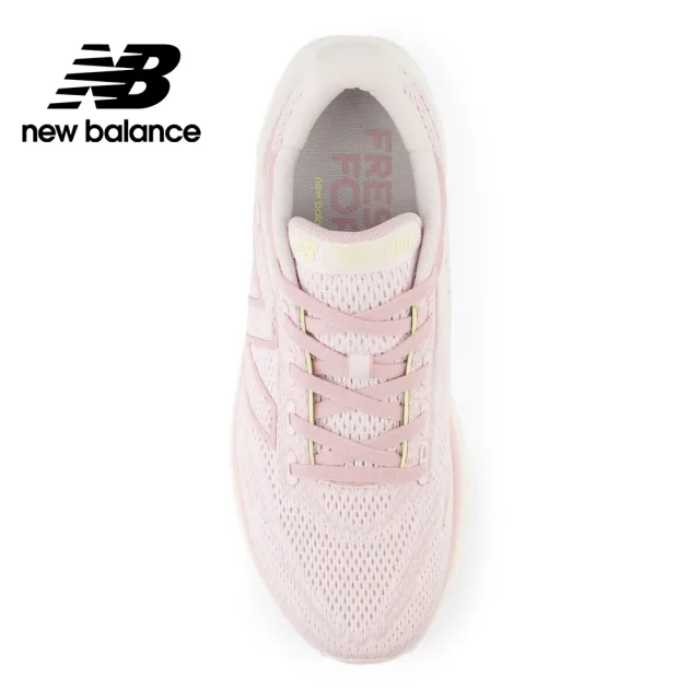 【NEW BALANCE】NB 慢跑鞋/運動鞋_女性_粉色_W1080P13-D