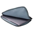 【Thule 都樂】Subterra II MacBook 14 吋筆電保護套(黑色)
