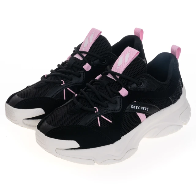 SKECHERS 女鞋 休閒系列 MOONHIKER(177