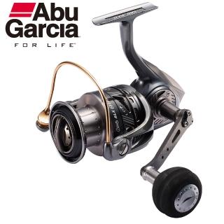 【Abu Garcia】原廠貨 Revo ALX THETA 捲線器/競賽/休閒/戶外 3000SH