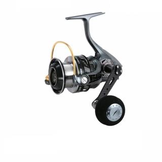 【Abu Garcia】原廠貨 Revo ALX THETA 捲線器/競賽/休閒/戶外 4000SH