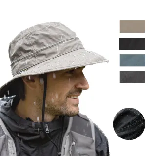 【Sunday Afternoons】抗UV防水透氣圓桶帽 Ultra Strom Bucket(抗UV/防曬帽/防水/透氣)