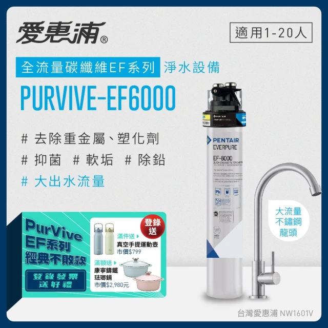 德克生活 全屋式前置過濾器W-40(四檔智控自動沖洗)折扣推