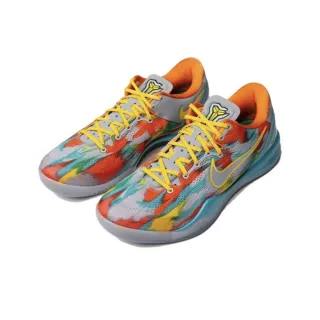 【NIKE 耐吉】Nike Kobe 8 Protro Venice Beach 威尼斯海灘 FQ3548-001(男鞋 休閒鞋)
