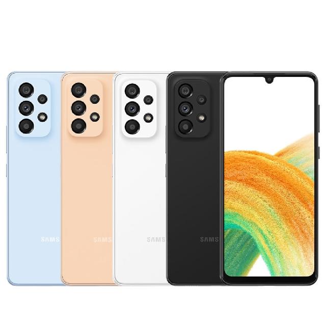【Samsung 三星】A級福利品 Galaxy A13 5G 6.5吋(4GB/64GB)