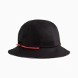 【PUMA】漁夫帽 男女款 遮陽帽 運動帽 ONE PIECE 黑 02517701