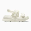 【CONVERSE】RUN STAR UTILITY SANDAL CX SLIP 涼鞋 男鞋 女鞋 白色(A06481C)