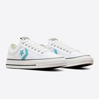 【CONVERSE】STAR PLAYER 76 OX 低筒 休閒鞋 男鞋 女鞋 白色(A09857C)