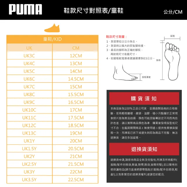 【PUMA】涼鞋 中童 兒童 童鞋 洞洞鞋 PUMA EVOLVE SANDAL SC AC PS 灰 39564602