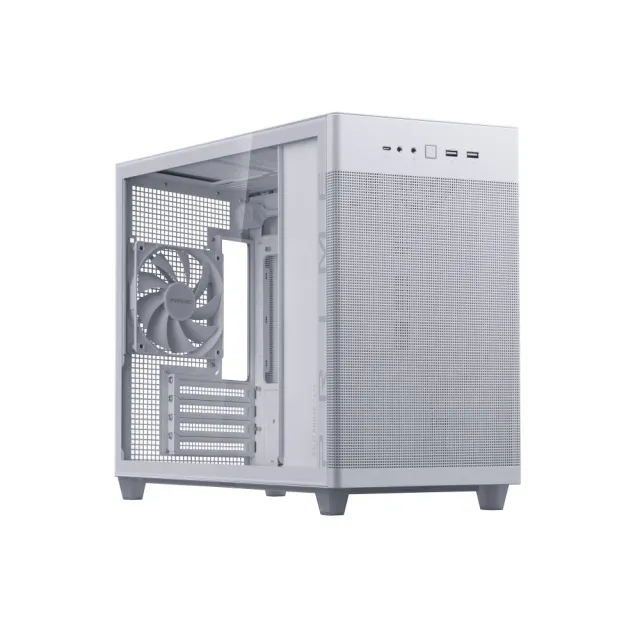 【華碩平台】i5十四核GeForce RTX 4080 SUPER{海神衛AQ28C}電競電腦(i5-14500/B760/64G/1TB/WIFI)