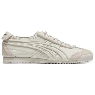 【Onitsuka Tiger】Onitsuka Tiger鬼塚虎-設計款白色 MEXICO 66(1183C115-100)