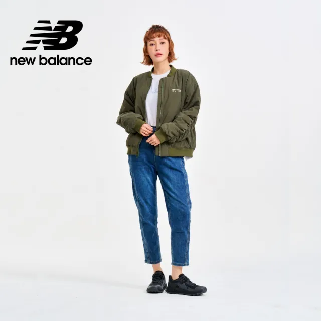 【NEW BALANCE】NB GORETEX越野跑鞋_女鞋_黑色_WTHIGGK7-D