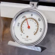 【Master Class】指針冰箱溫度計(冰箱專用 冷藏冷凍 指針溫度計)