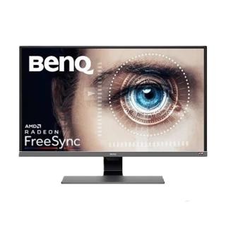 【BenQ】EW3270U 32吋 4K HDR 舒視屏護眼液晶螢幕