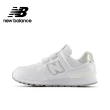 【NEW BALANCE】NB 童鞋_男童/女童_白色_PV5742BE-W