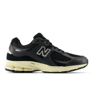 【NEW BALANCE】NB 復古鞋/運動鞋_中性_黑色_M2002RIB-D