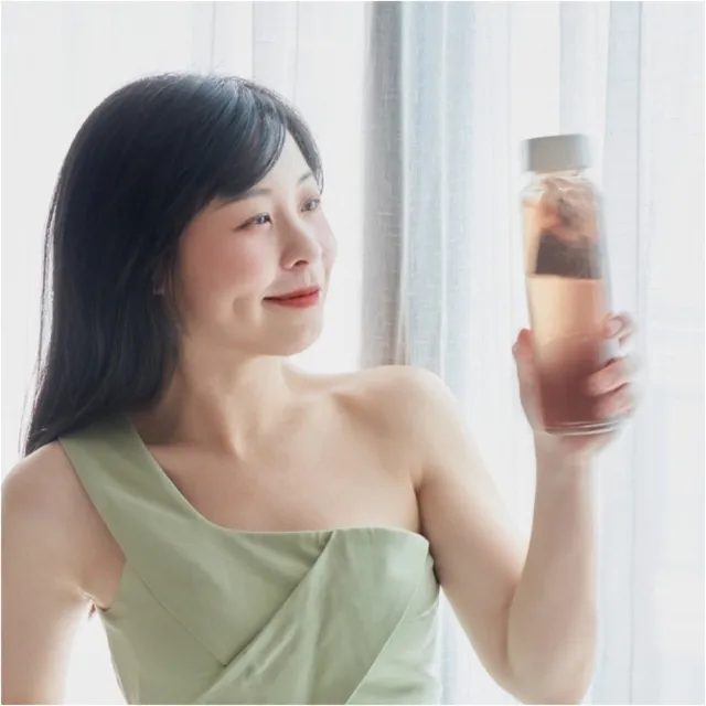 【光茵樂活】多酚十勝紅玉輕茶20包x3盒(30秒冷泡茶)