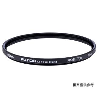 【HOYA】FUSION ONE NEXT PROTECTOR 52mm 薄框 保護鏡(52 公司貨)