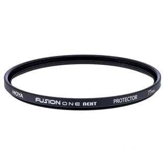 【HOYA】FUSION ONE NEXT PROTECTOR 55mm 薄框 保護鏡(55 公司貨)