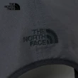 【The North Face】TNF 戶外帽 休閒 吸濕排汗  CLASS V WEBBING CAP 男女 黑(NF0A86S3KT0)