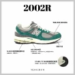 【NEW BALANCE】NB 復古鞋/運動鞋_男鞋/女鞋_藍綠色_M2002REM-D