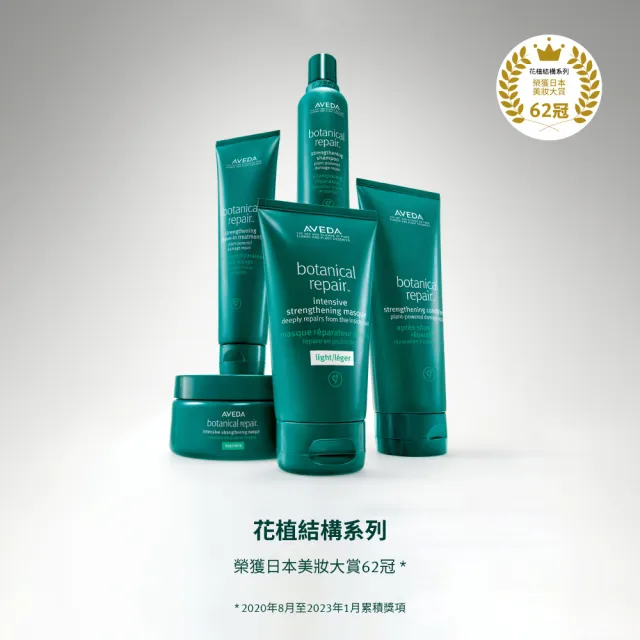 【AVEDA】花植結構重鍵隨型乳40ml(裸妝秀髮 輕柔造型)