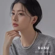 【SU SU】經典珍珠項鍊(925純銀 防過敏 珍珠 飾品 耳環 項鍊 手鍊 穿搭 百搭 時尚)