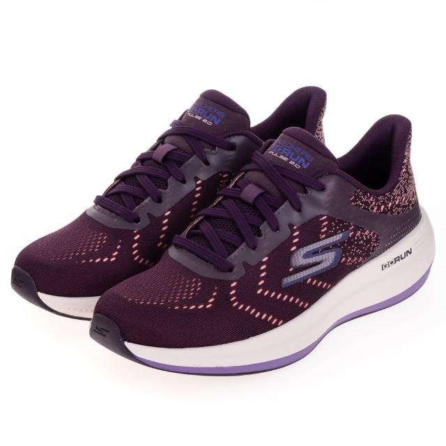 【SKECHERS】女鞋 慢跑系列 GO RUN PULSE 2.0(129111BURG)