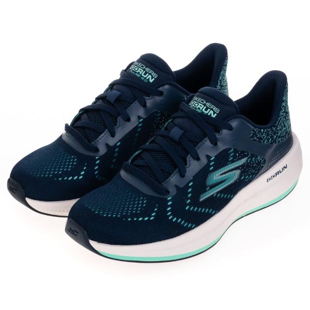 【SKECHERS】女鞋 慢跑系列 GO RUN PULSE 2.0(129111NVTL)