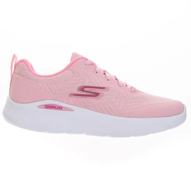 【SKECHERS】女鞋 慢跑系列 GO RUN LITE(129425LTPK)