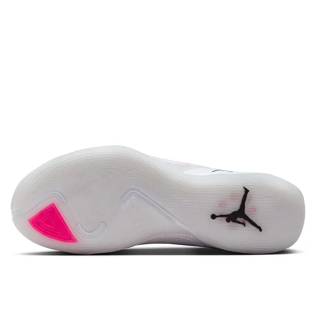 【NIKE 耐吉】籃球鞋 男鞋 運動鞋 包覆 緩震 JORDAN LUKA 2 PF 白 DX9012-106(2B3496)