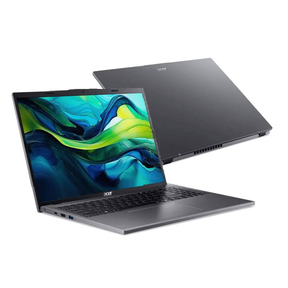 【Acer 宏碁】16吋Core 5文書筆電(Aspire/A16-51GM-50J1/C5-120U/8G/512G SSD/W11)