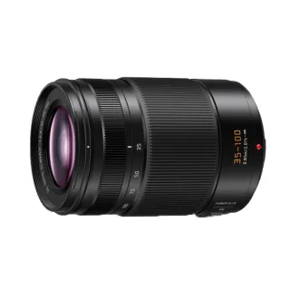 【Panasonic 國際牌】LEICA DG VARIO-ELMARIT 35-100mm F2.8 POWER O.I.S./H-ES35100GC(公司貨)