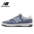 【NEW BALANCE】NB 復古鞋/運動鞋_中性_灰藍色_BB480LEB-D