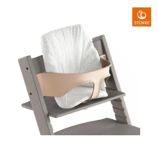 【STOKKE 官方直營】Tripp Trapp Mini Baby Cushion 成長椅迷你嬰兒坐墊