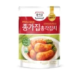 【宗家府】Kimchi 明星商品任選3件組(贈豆腐)