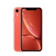 【Apple】A+級福利品 iPhone XR 128G 6.1吋（贈充電線+螢幕玻璃貼+氣墊空壓殼）