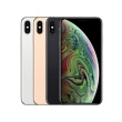 【Apple】A+級福利品 iPhone XS 512G 5.8吋（贈充電線+螢幕玻璃貼+氣墊空壓殼）